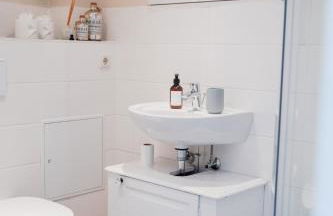 Pension Adele - Ruhig, direkt am Elberadweg & Badesee mit Balkon - Foto 16