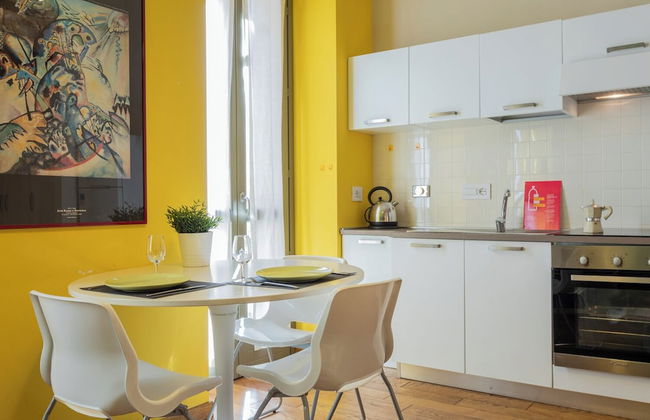 Little House Balon by Wonderful Italy - Photo 12