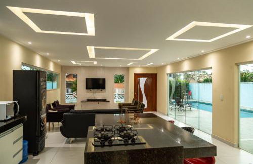 Casa com Piscina Armação de Buzios - Foto 12