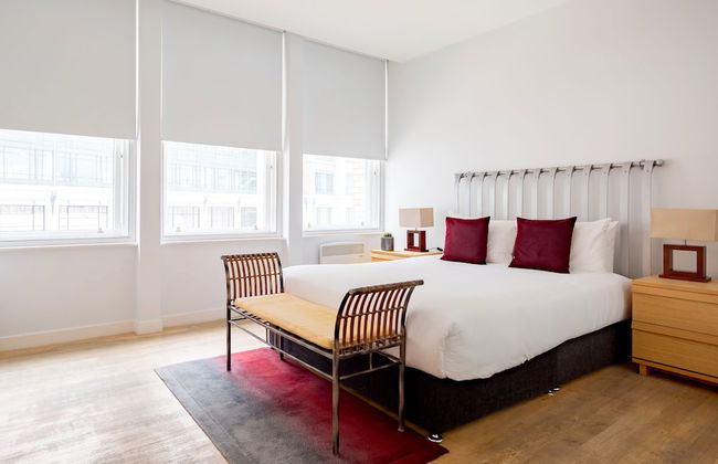 196 Bishopsgate - Foto 4