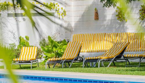 Cubo's Casa Vista Alegre - Photo 5