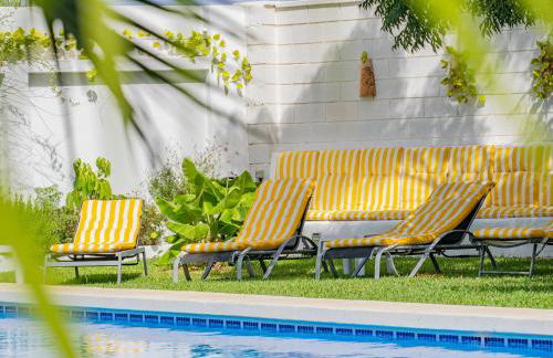 Cubo's Casa Vista Alegre - Photo 5