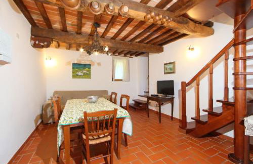 Apartment Piano Rosso 1 by Interhome - Foto 26