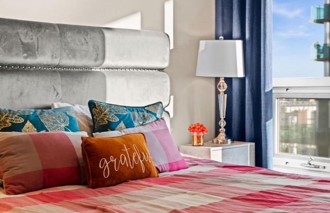 Modern Calgary Apartments - Calgary 1320 1St SE 1503 P4 2Bd 2bath - Photo 45