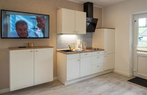 Dünenklause Düne 2 - Foto 5