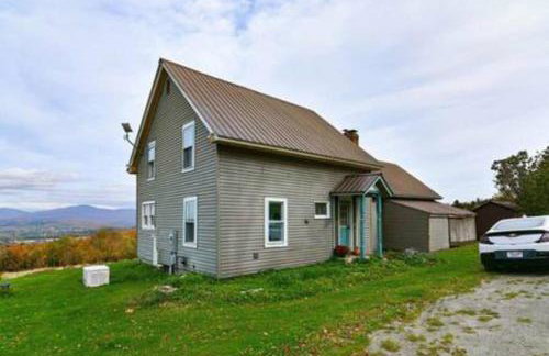 Farmhouse with Mountain Views Near Stowe and Smuggs - Foto 5