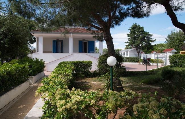 Villa Lara - Foto 48