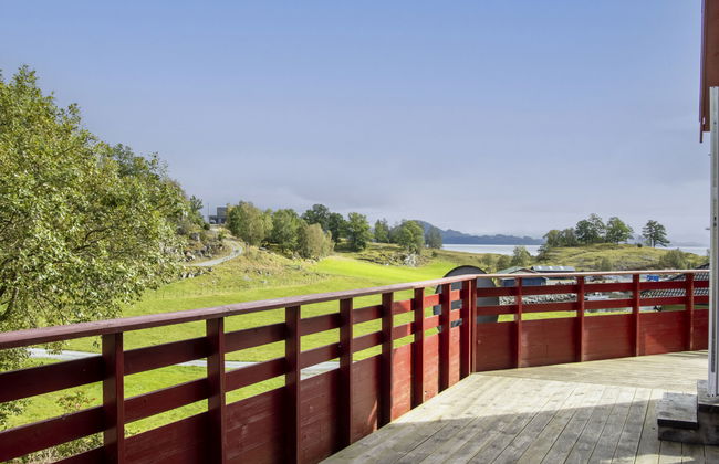 Fjordglytt - Foto 20