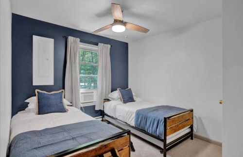 Chalet Lake, Movie Theater, Hot Tub, Arcade - Foto 50