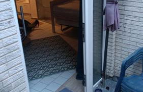 Private 1-2,5 -Zimmer-Wohnung mit Terrasse - Foto 43