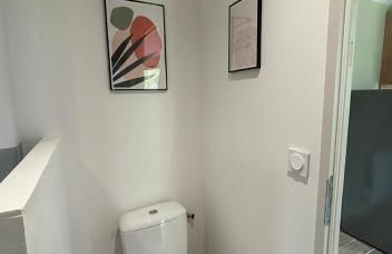 Maison entre campagne et mer - Foto 20