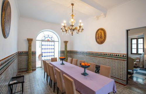 Casa Palacio de la Carrera Olehousing - Foto 38