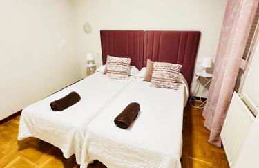 Apartamento Oviedo Parque del Oeste - Foto 7