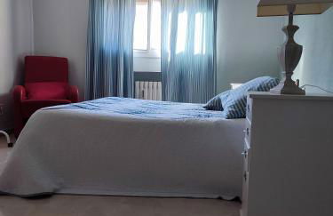 Pisazo muy amplio y confortable - Foto 64