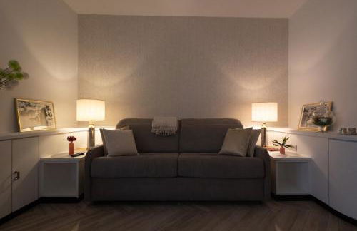 Dolce Vita Chic Accomodation - Photo 16