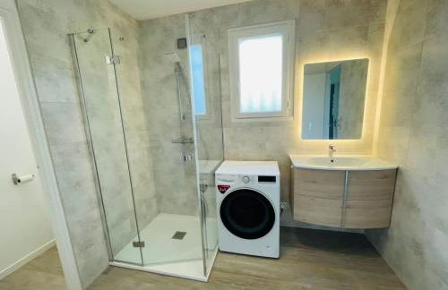 Le Dériveur - 3 chambres - Jardin et terrasse - Foto 9