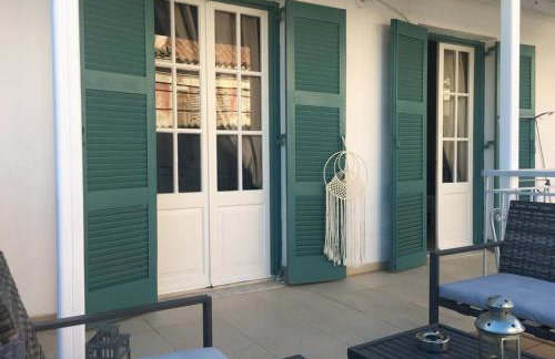 Paola's Full Sea View House - Foto 37