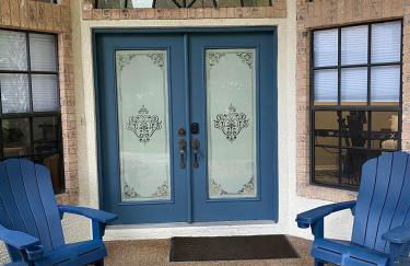 Your Manatee and Scalloping Adventure Retreat in Crystal River - Foto 60