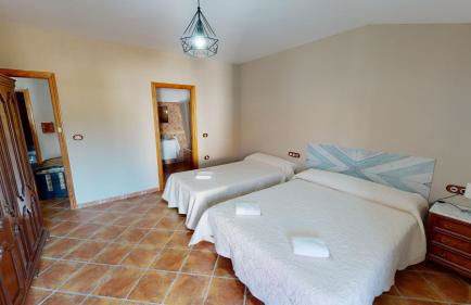 CASA RURAL SOLARIEGA DE LABRANZA - Foto 19