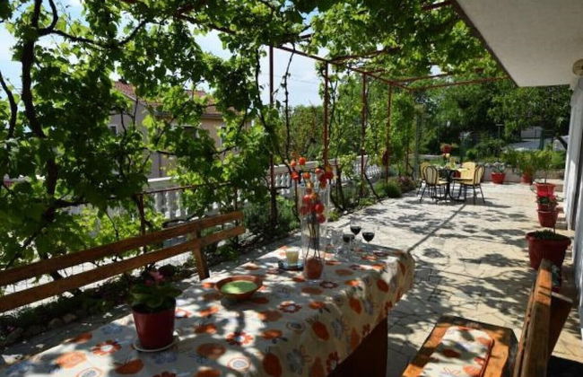 Apartments Jasminka - Foto 23