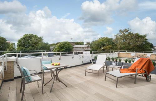 Q Square by Supercity Aparthotels - Foto 52