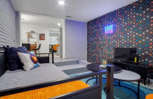 The Harmony Designer Home in Central DFW home - Foto 24