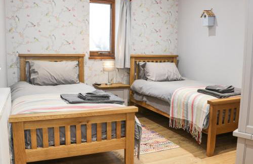 Woodman's Lodge - Foto 8