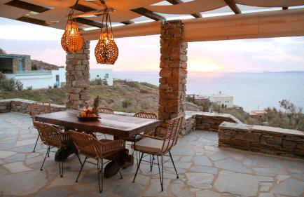 Villa kèalite - Foto 22