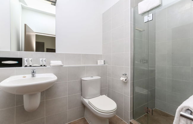 Quest New Plymouth - Foto 9