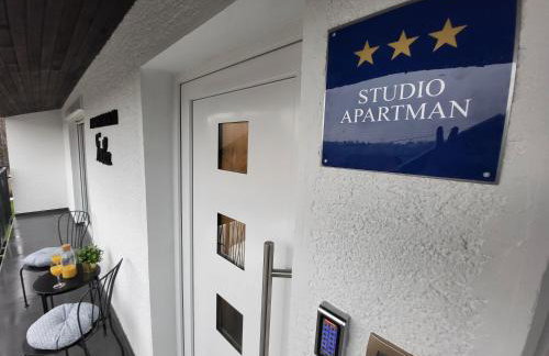 Tonka studio apartman - Photo 37
