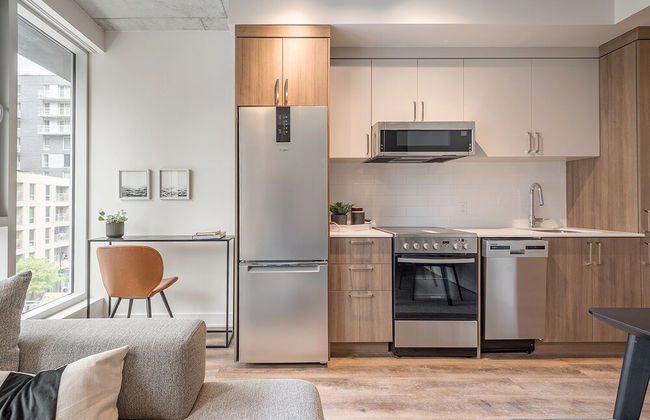 Corporate Business stays in MTL DT - Foto 29