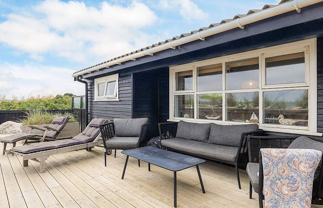4 Star Holiday Home in Karrebaeksminde - Photo 55