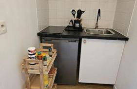 Studio avec jardin et parking 04 - Foto 9