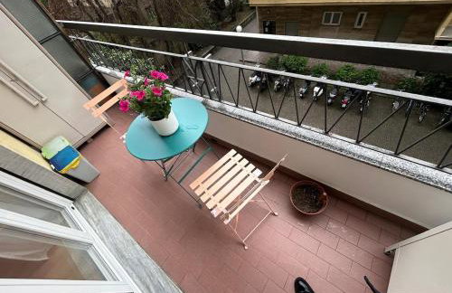 Suite Emotion 716 e sei a casa! - Foto 18