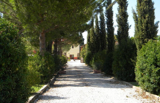 Country House Le Case Coloniche - Foto 53