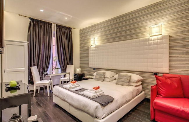 Navona Living Rome - Foto 49