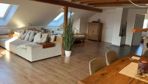 Wohlfühloase im Grünen - Foto 3