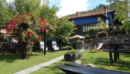 Apartamentos Samelar - Foto 1, Garden