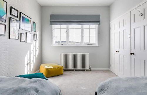 Grade II Listed 17th-Century Rectory in Cornwall - Photo 27