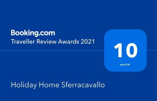 Holiday Home Sferracavallo - Foto 21