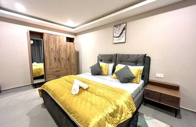 Kololi Sands - Foto 14