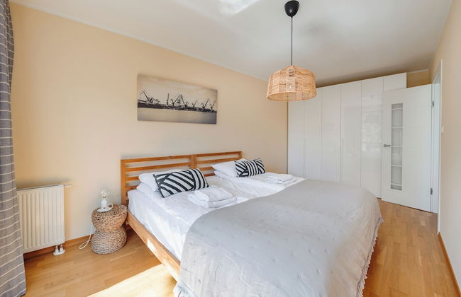 Apartamenty Sun & Snow Old Town Gdańsk - Foto 39