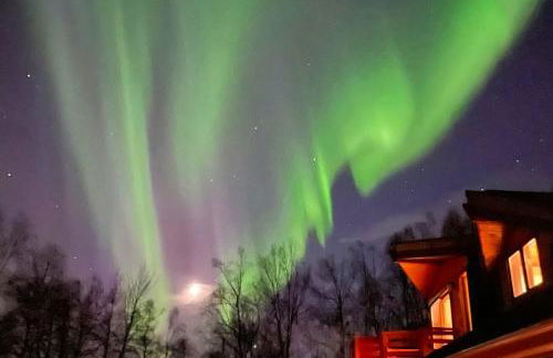 Eagle River Retreat - Foto 26