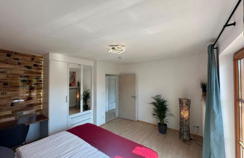 Gr Balkon mit Bergblick 2SchlafzimmerParkplatz - Foto 15