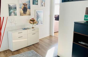 2-Raum-Apartment am Malzwerk, zentrumsnah - Foto 8