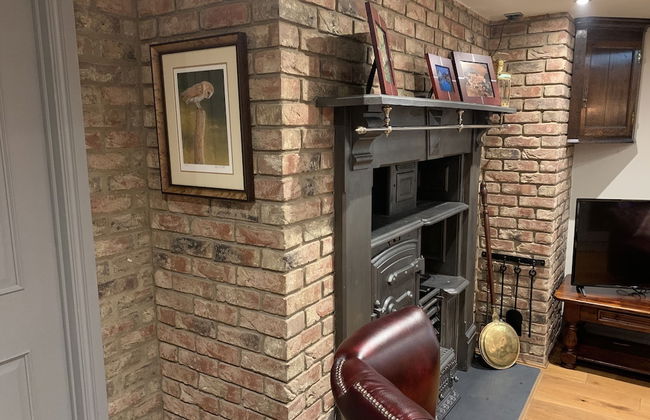 Luxury Boutique Country Cottage With Hot Tub - Foto 24