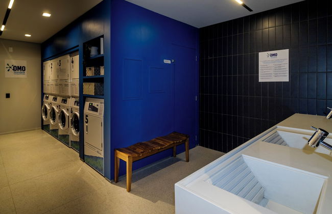 Roomo Transamerica SP Perdizes Caiubi - Foto 38