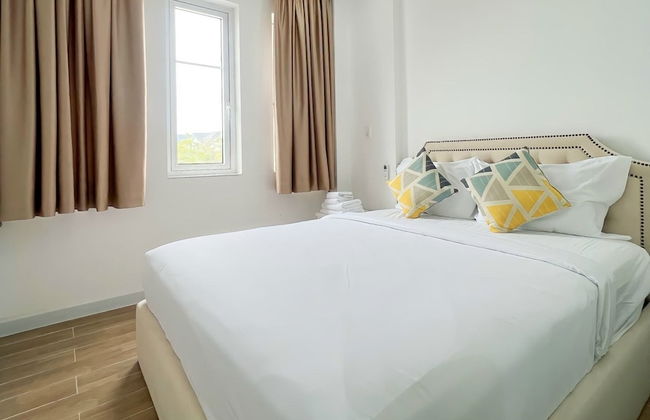 Nova Beachfront Haven Villa - Foto 32