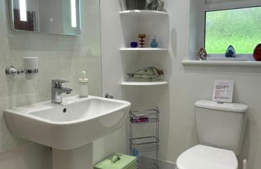 Yukon Cottage at Pink Heather - Stunning North Devon Escape - Foto 14