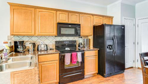 2 Mi to Texas AandM Unit with Pool and Hot Tub Access - Foto 2